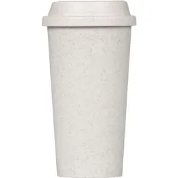 Okiyo Katagi Wheat Straw Double-Wall Tumbler Unbranded
